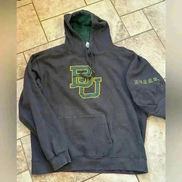 Baylor University hoodie - Picture 1 of 5